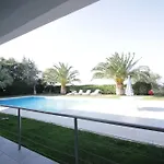 Secluded 3br Modern W Private Pool And Views * Iskele