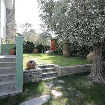 Secluded 3br Modern W Private Pool And Views Daire Iskele