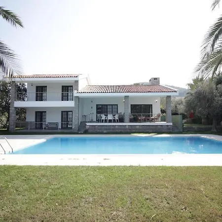 Daire Secluded 3br Modern W Private Pool And Views Iskele