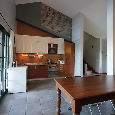Secluded 3br Modern W Private Pool And Views Daire Iskele